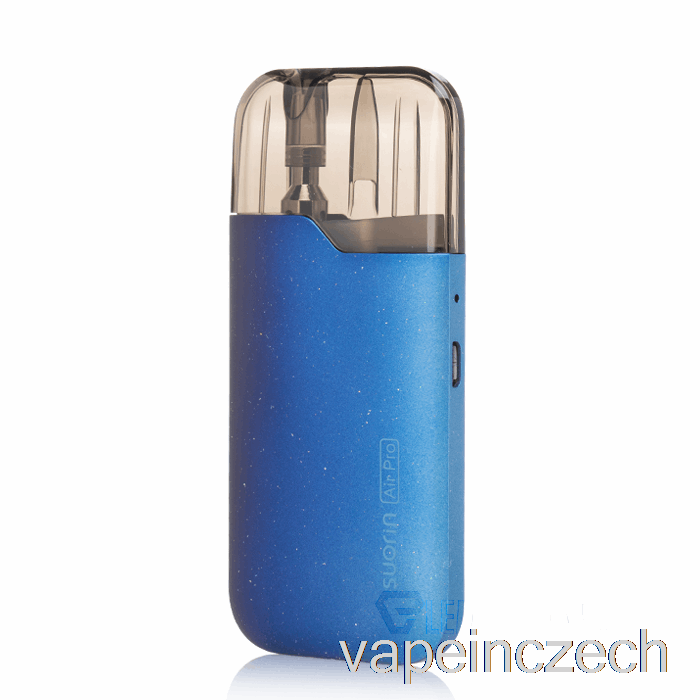 Suorin Air Pro 18w Pod System Galaxy Blue Vape Bez Nikotinu